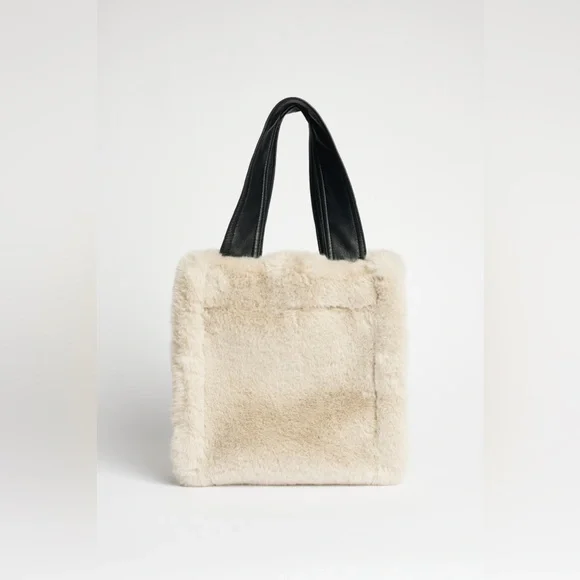 Stand Studio | Bags | Stand Studio Lucille Bag | Poshmark
